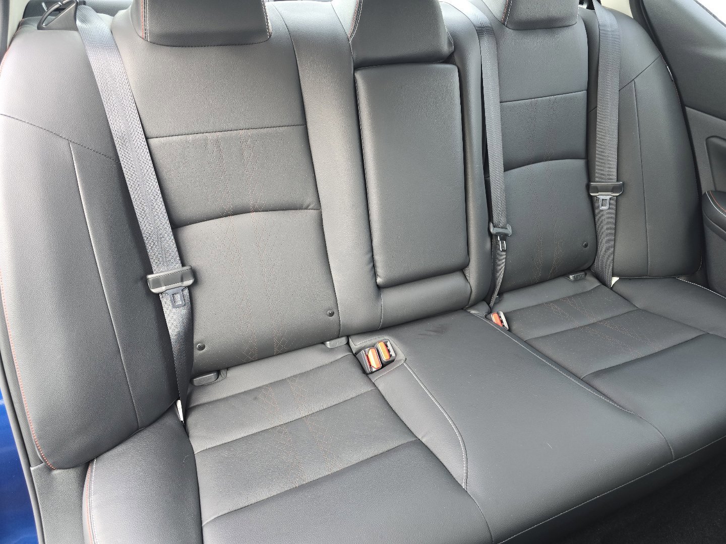 Used 2023 Nissan Altima 2.0 SR image 30