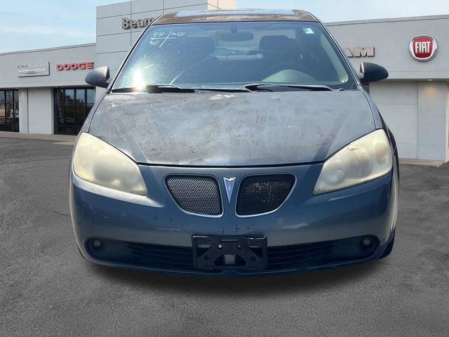 Used 2005 Pontiac G6 GT FWD video 2