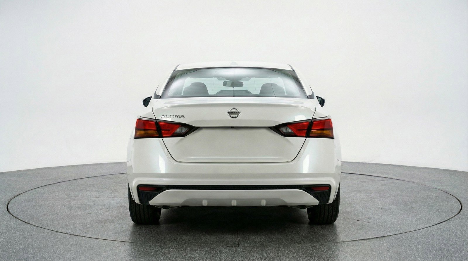 Used 2025 Nissan Altima 2.5 SV image 7