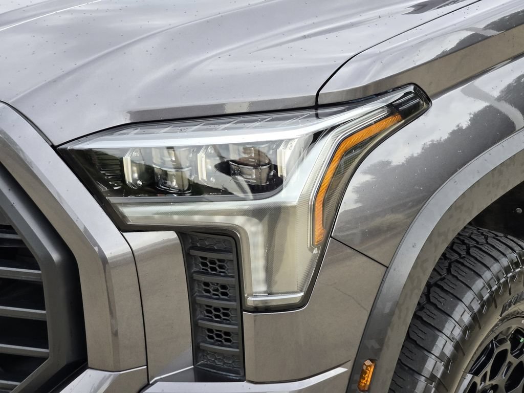 Used 2024 Toyota Tundra TRD Pro AWD/4WD image 5