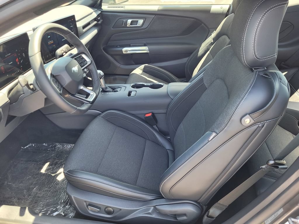 Used 2026 Ford Mustang GT RWD image 23
