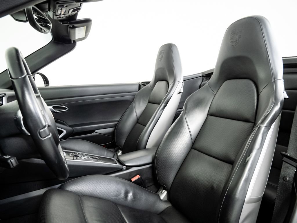 Used 2014 Porsche 911 Carrera 4S AWD/4WD image 5