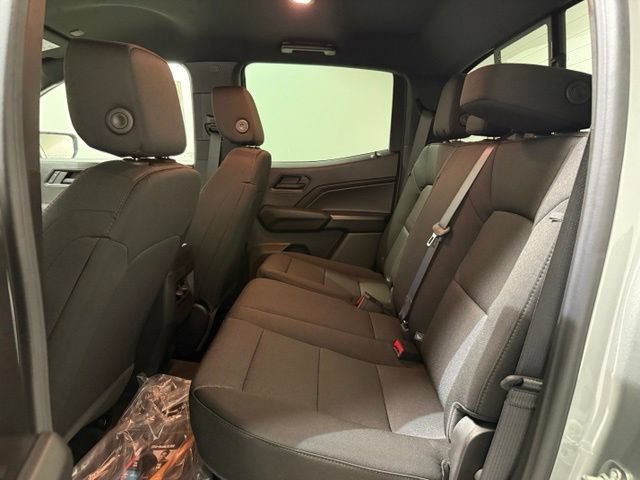 New 2026 Chevrolet Colorado Trail Boss AWD/4WD image 21