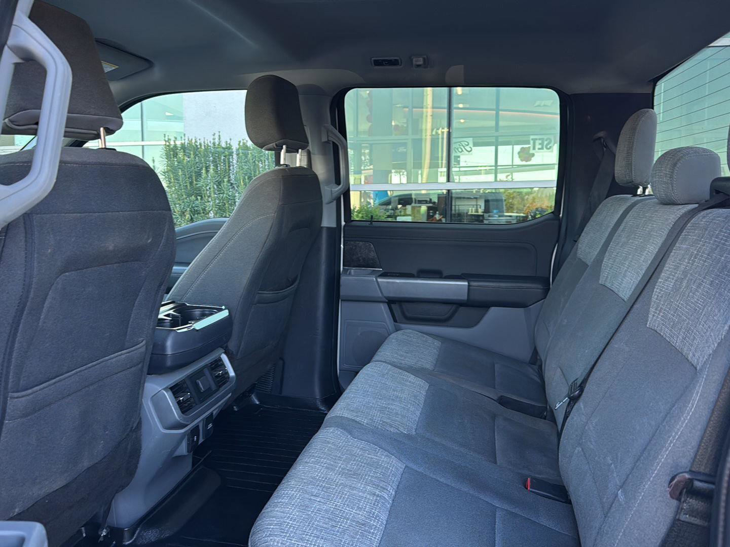 Used 2022 Ford F150 XLT w/ Equipment Group 302A High image 9