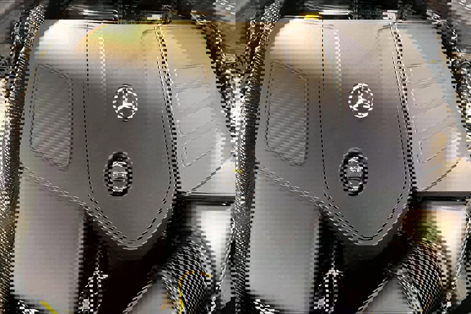 New 2026 Mercedes-Benz GLC 300 4MATIC image 15