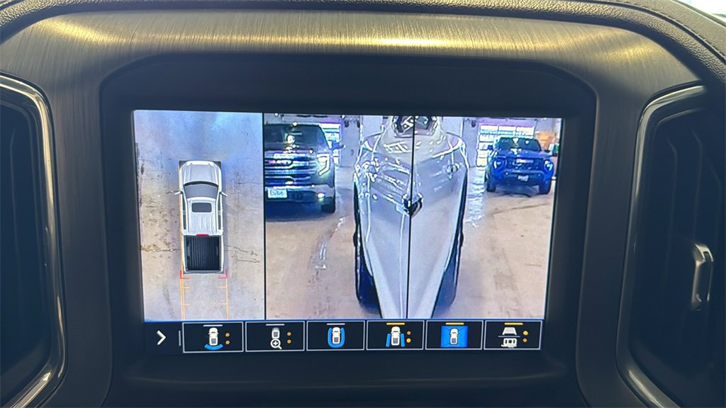 Used 2020 GMC Sierra 1500 Denali w/ Denali Ultimate Package image 44