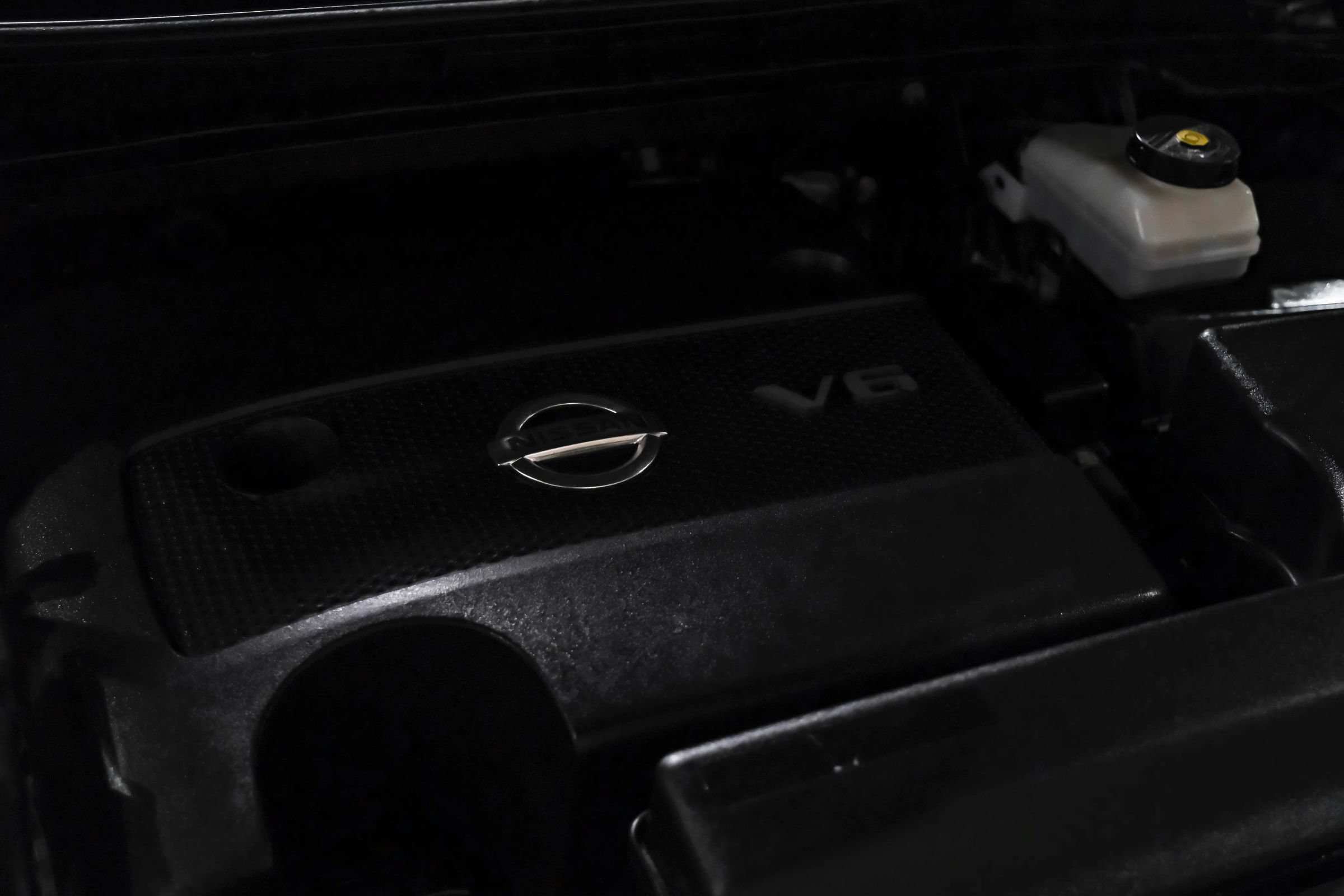 Used 2022 Nissan Murano S FWD image 44