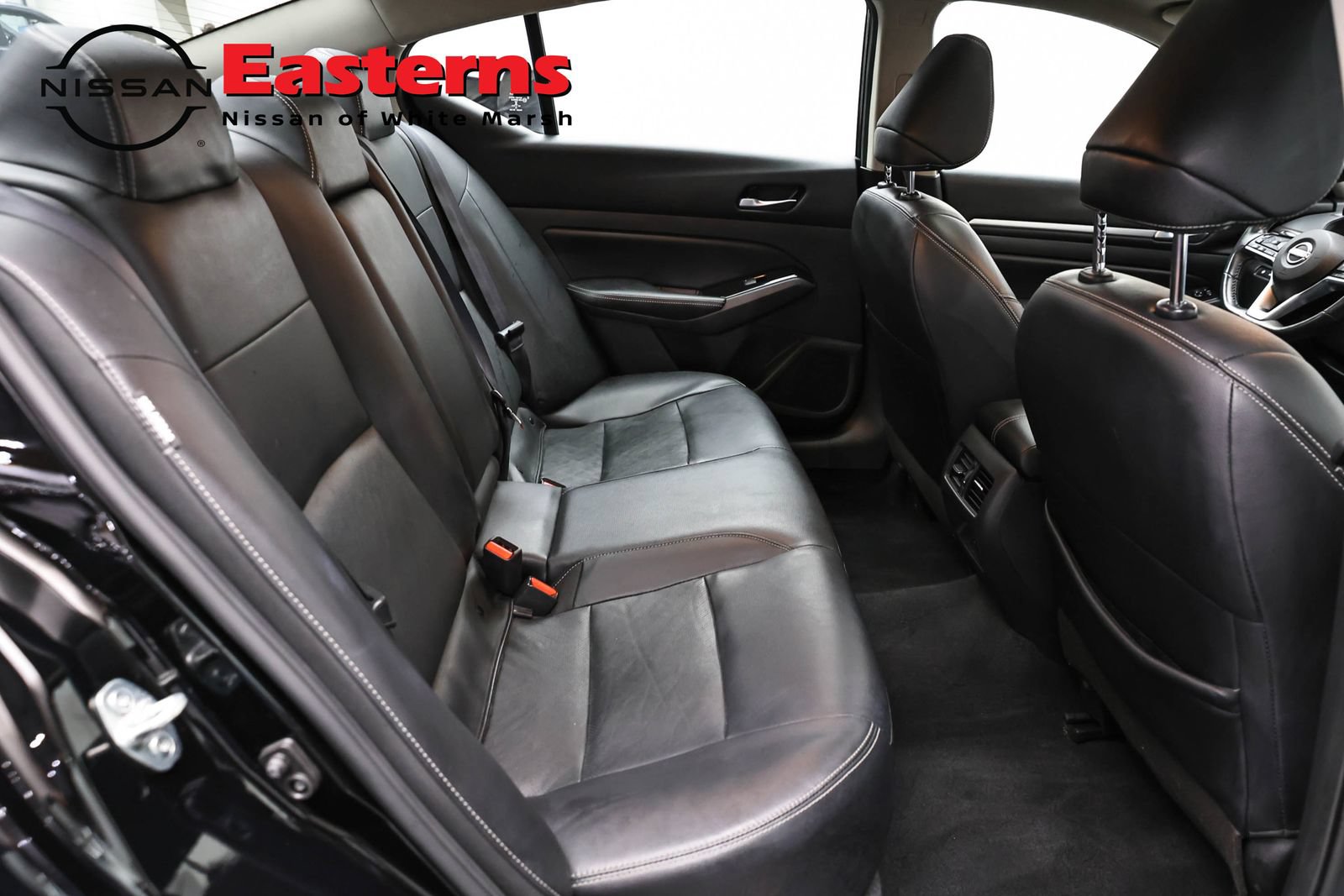 Used 2024 Nissan Altima 2.5 SL AWD/4WD image 22