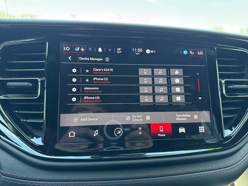 Used 2022 Dodge Durango R/T image 27