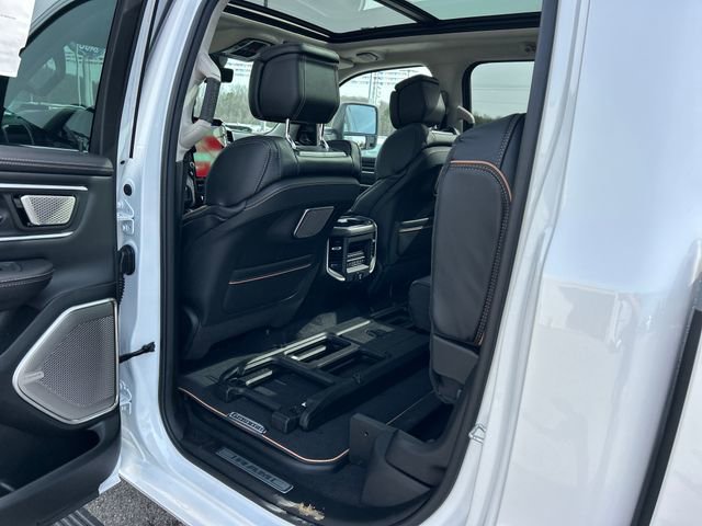 New 2026 RAM 1500 Tungsten w/ Towing Technology Group AWD/4WD image 42
