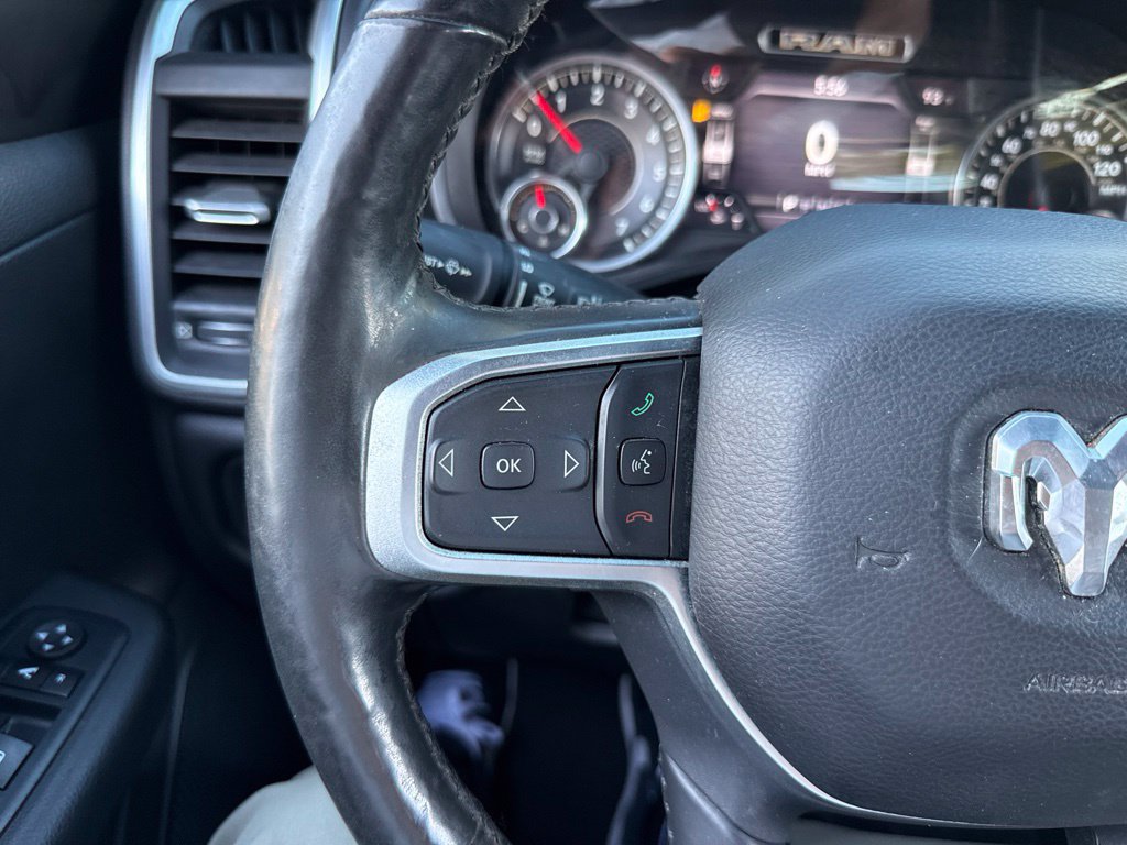 Used 2019 RAM 1500 Big Horn RWD image 29