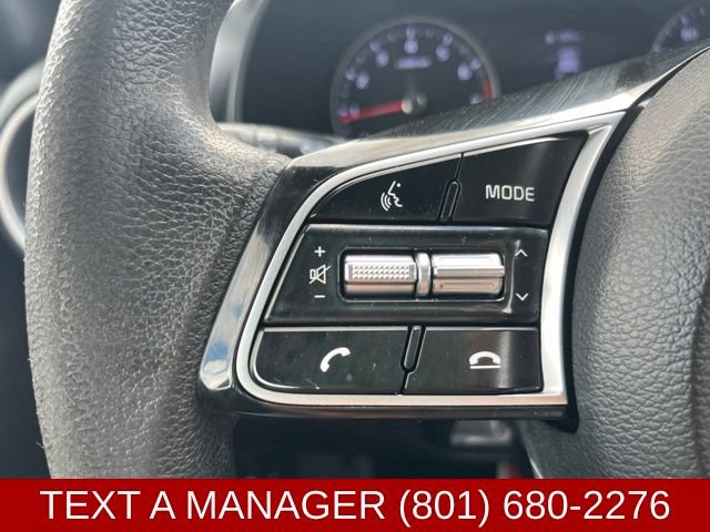 Used 2021 Kia Forte LXS FWD image 19