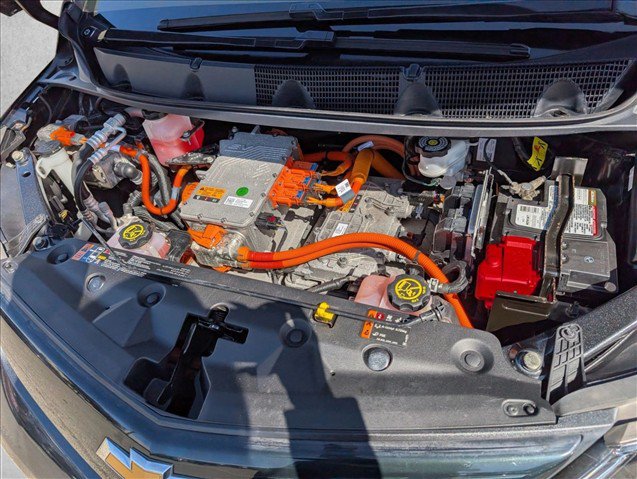 Used 2019 Chevrolet Bolt LT FWD image 21