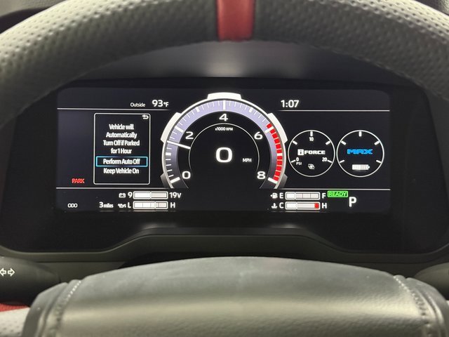 New 2026 Toyota Tundra TRD Pro image 15