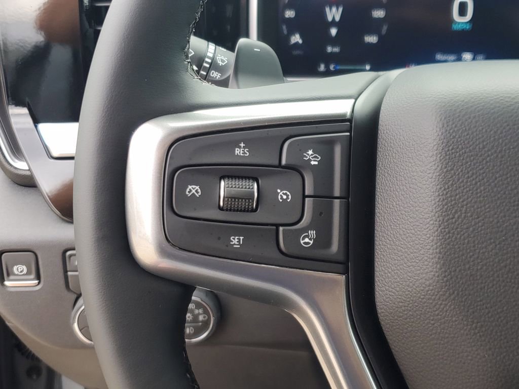 New 2026 Chevrolet Silverado 1500 RST image 24