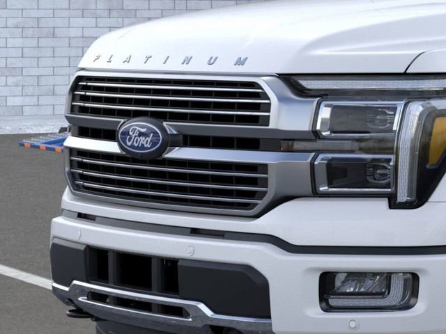 New 2026 Ford F150 Platinum image 17