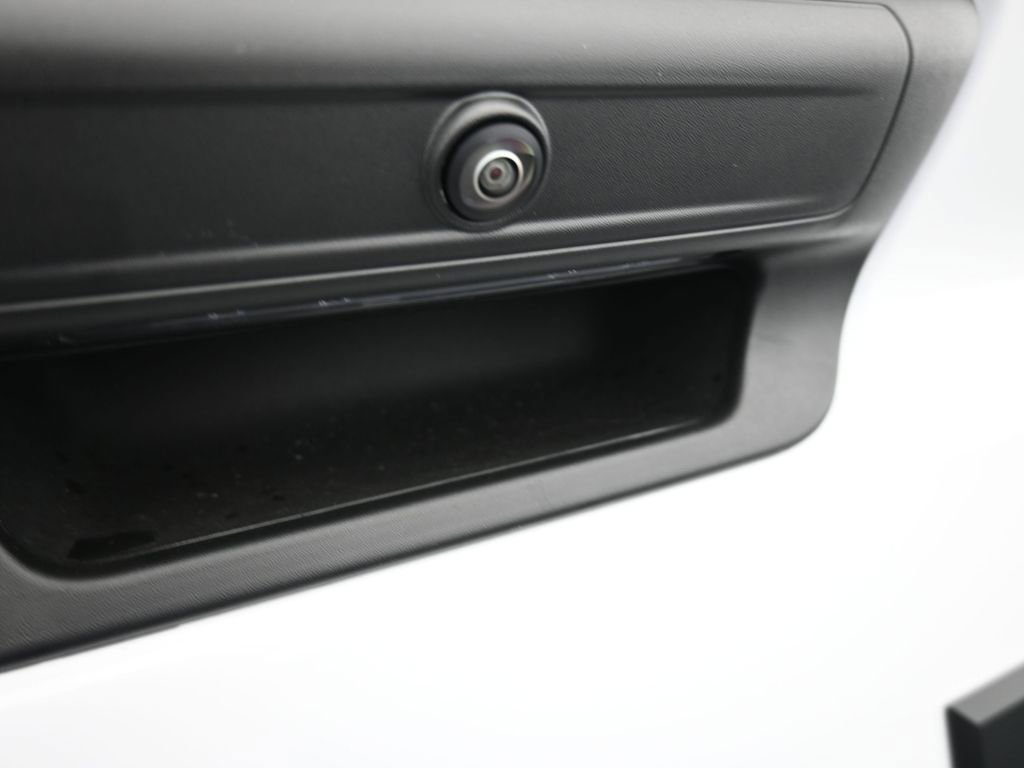 New 2026 RAM 1500 Classic Warlock image 33