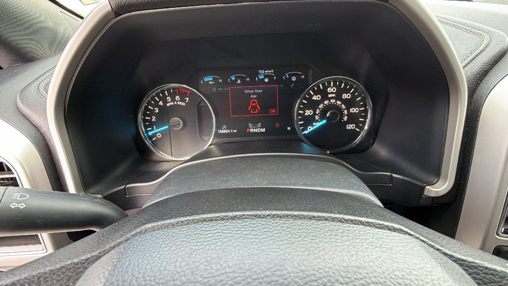 Used 2019 Ford F150 Lariat w/ Equipment Group 502A Luxury AWD/4WD image 21