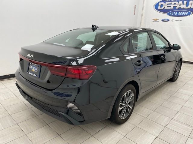 Used 2024 Kia Forte LXS w/ LXS Technology Package image 19