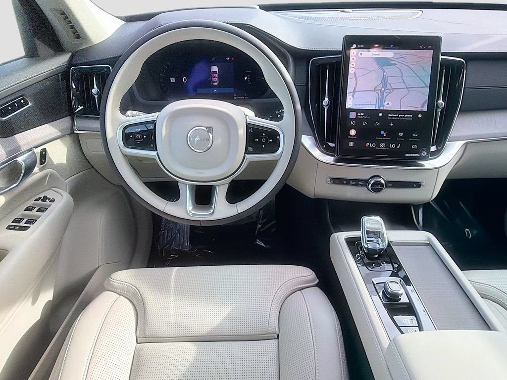 New 2026 Volvo XC90 T8 Ultra w/ Protection Package Premier AWD/4WD image 24