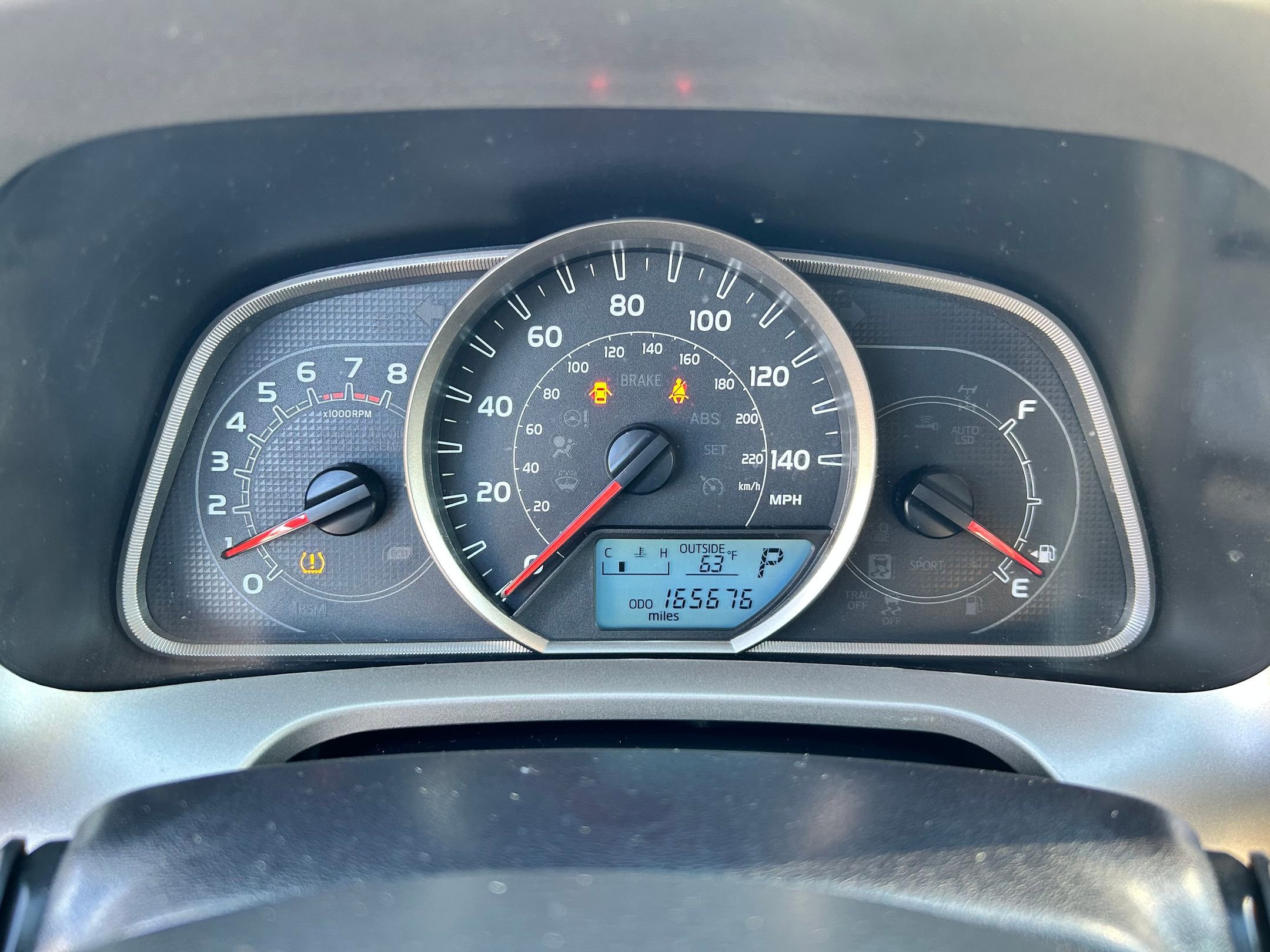 Used 2015 Toyota RAV4 XLE image 15