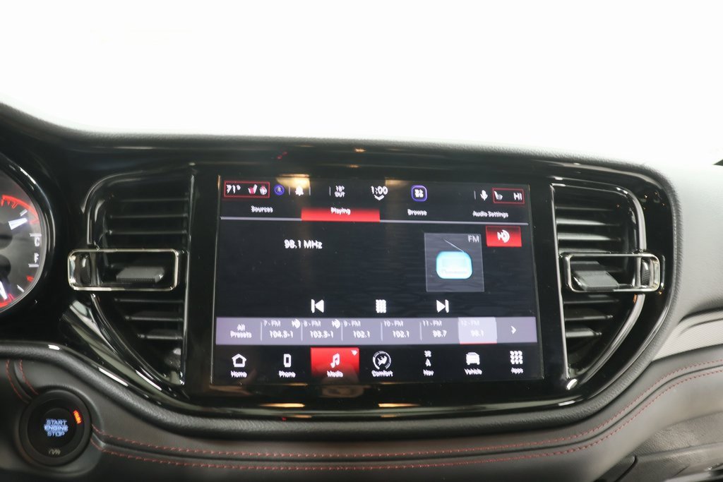 Used 2022 Dodge Durango R/T image 10