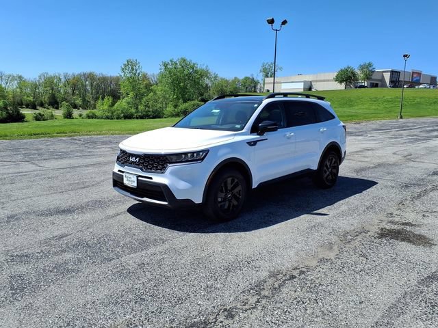 Used 2023 Kia Sorento S w/ Panoramic Sunroof Package AWD/4WD image 44