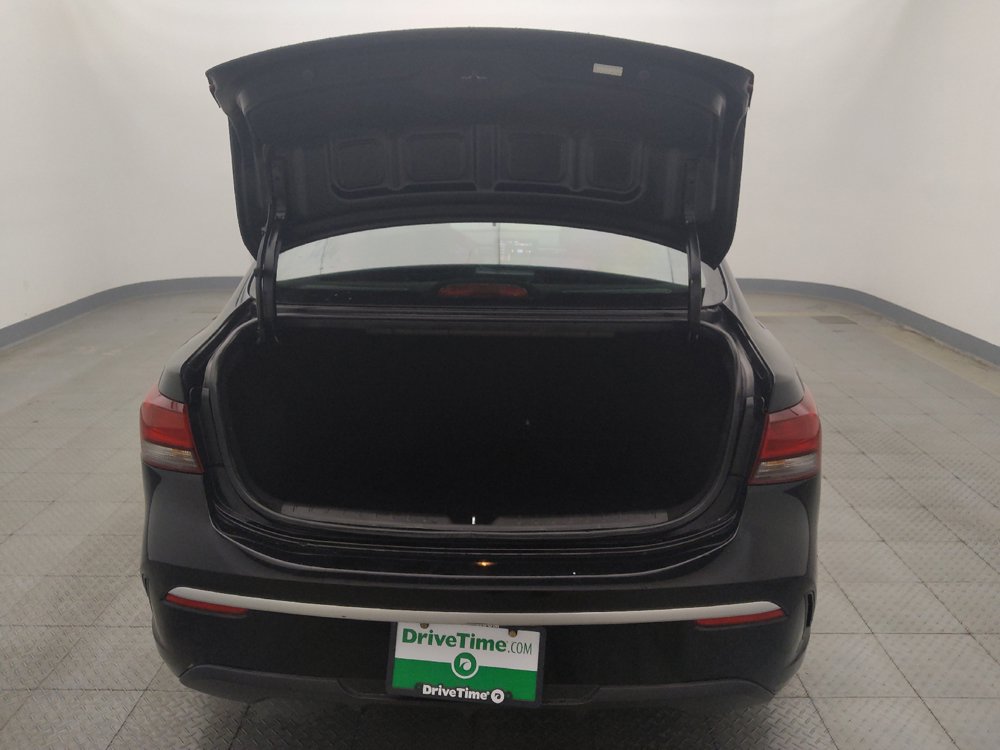 Used 2023 Kia Rio S FWD image 29