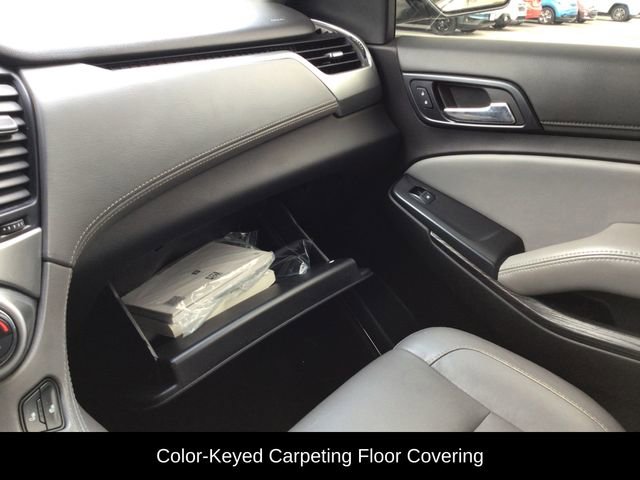 Used 2020 Chevrolet Tahoe LT image 28