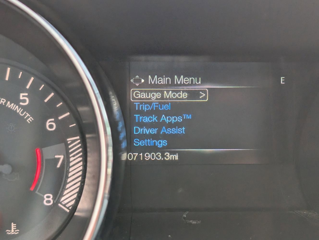 Used 2015 Ford Mustang Premium w/ Ecoboost Performance Package image 18
