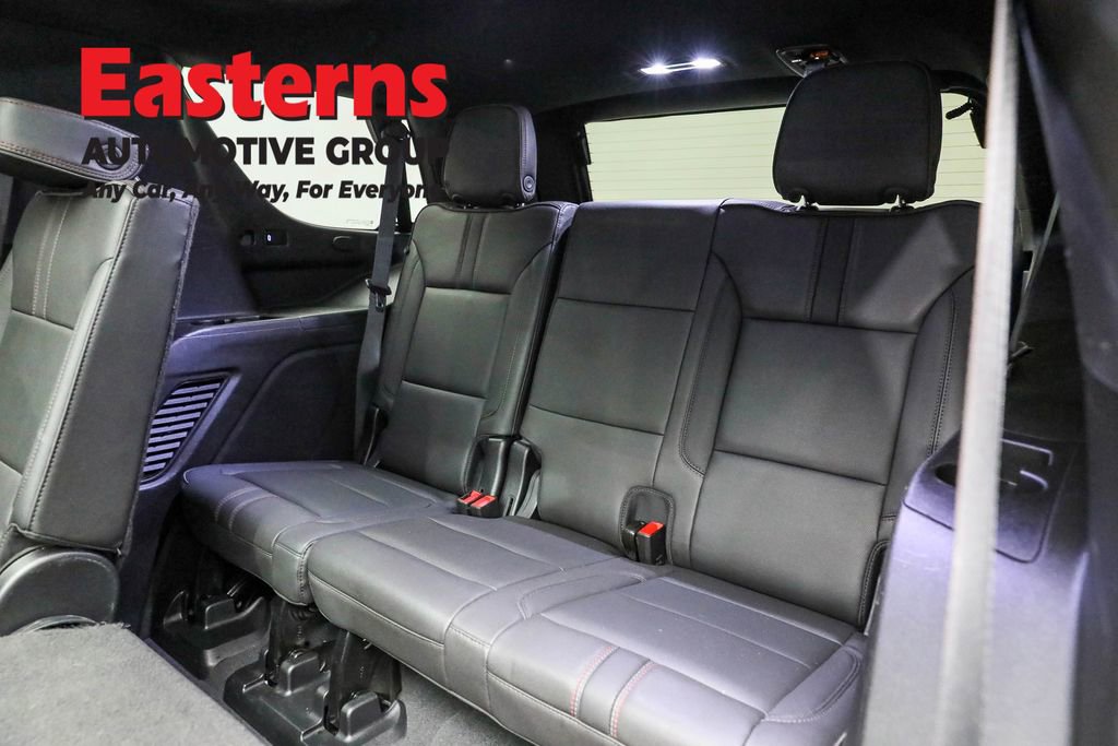 Used 2023 Chevrolet Tahoe RST image 29