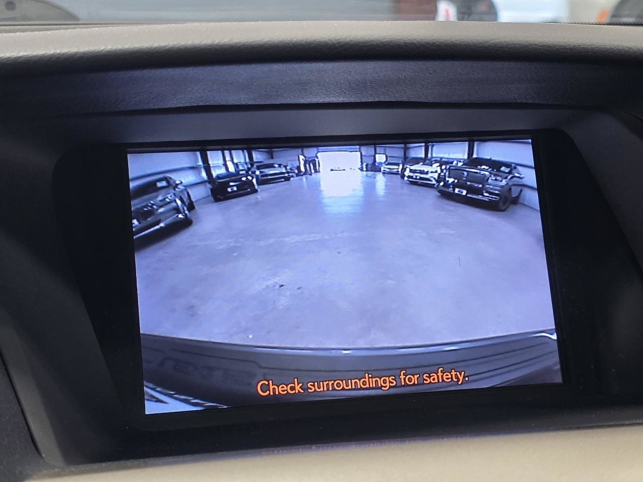 Used 2013 Lexus RX 350 FWD w/ Navigation Pkg image 18