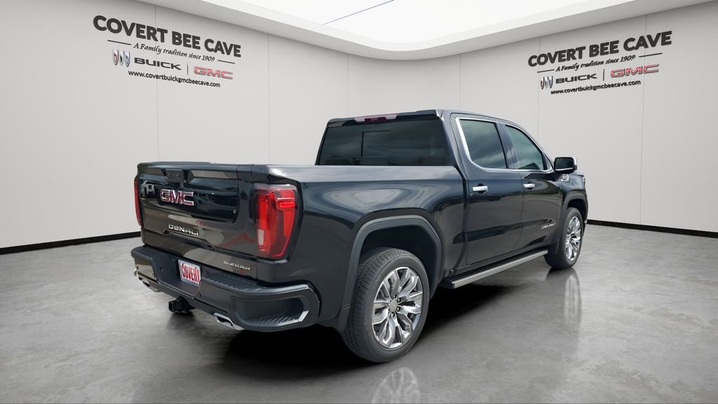 New 2026 GMC Sierra 1500 Denali w/ Denali Reserve Package image 9