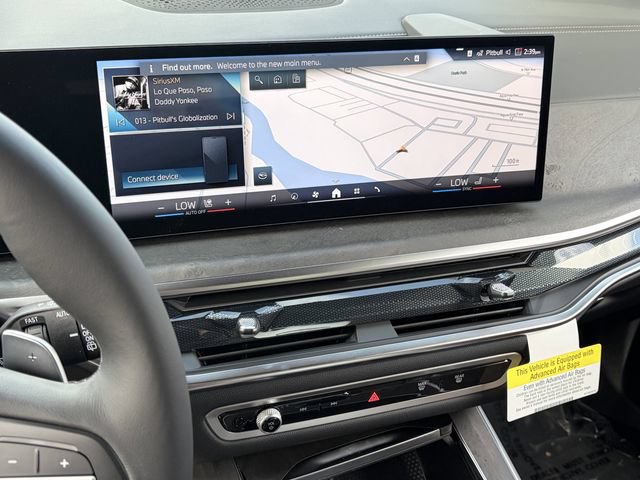 Used 2026 BMW X5 xDrive50e AWD/4WD image 21