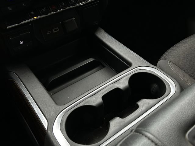 Used 2020 GMC Sierra 1500 Elevation w/ Elevation Value Package AWD/4WD image 22