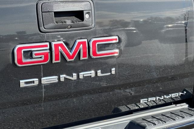 Used 2021 GMC Canyon Denali image 48