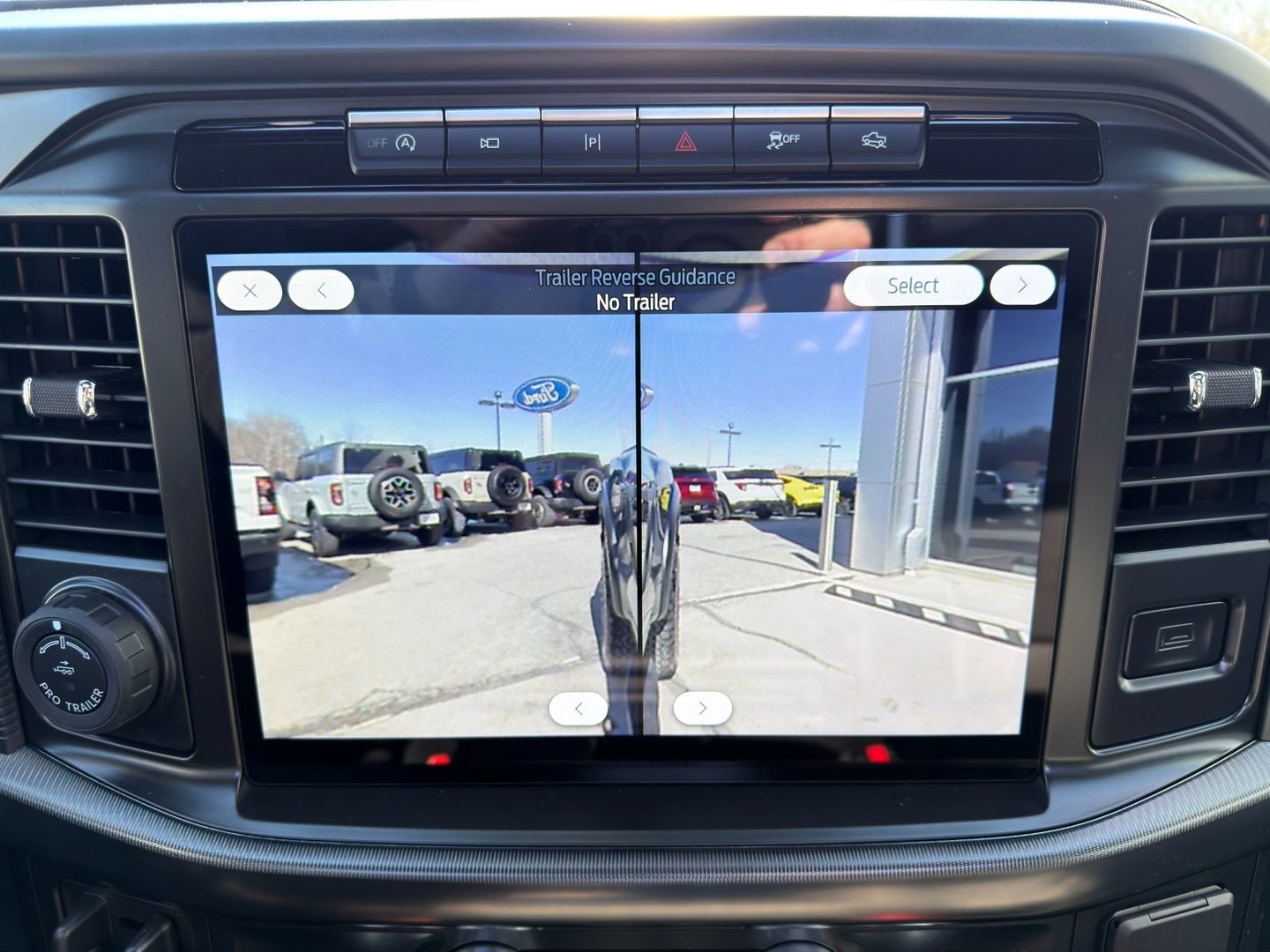 New 2026 Ford F150 Raptor image 35