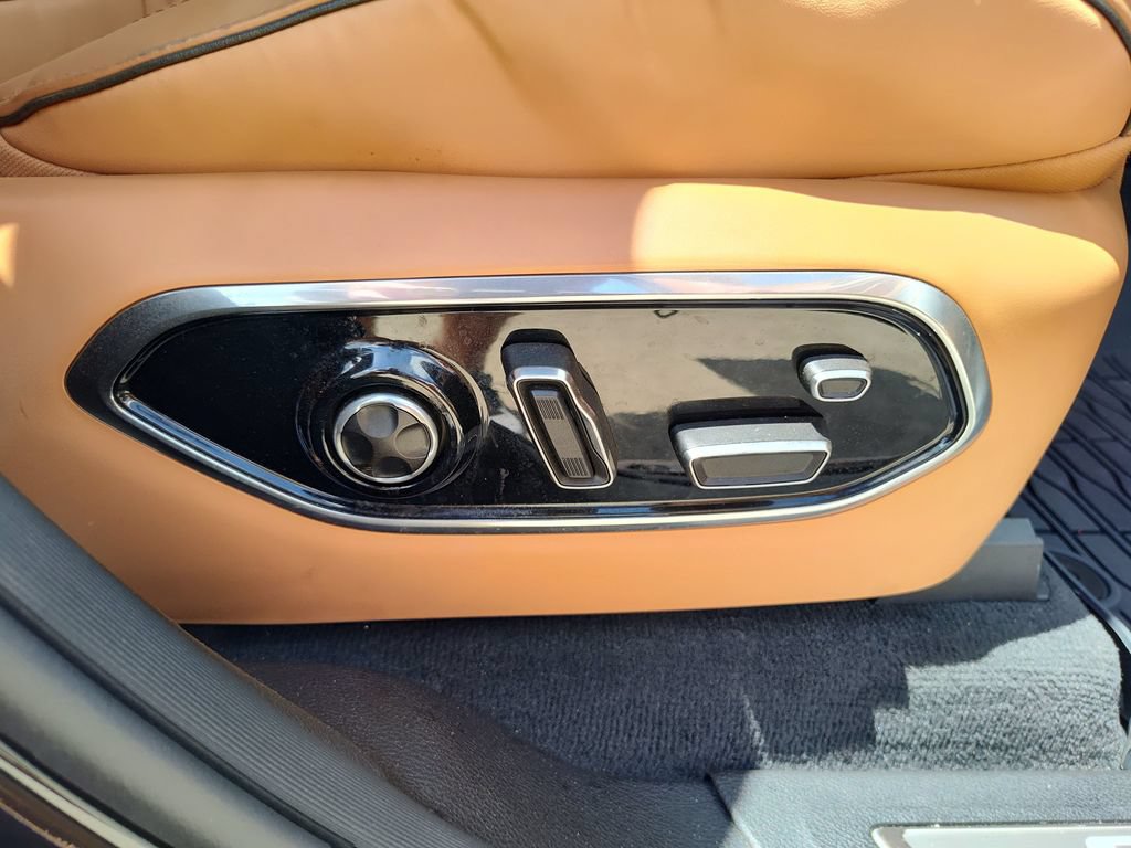 Used 2021 Jeep Grand Cherokee L Summit AWD/4WD image 34