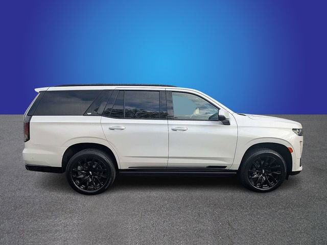 Used 2021 Cadillac Escalade Sport w/ Driver Assist Tech Package image 6