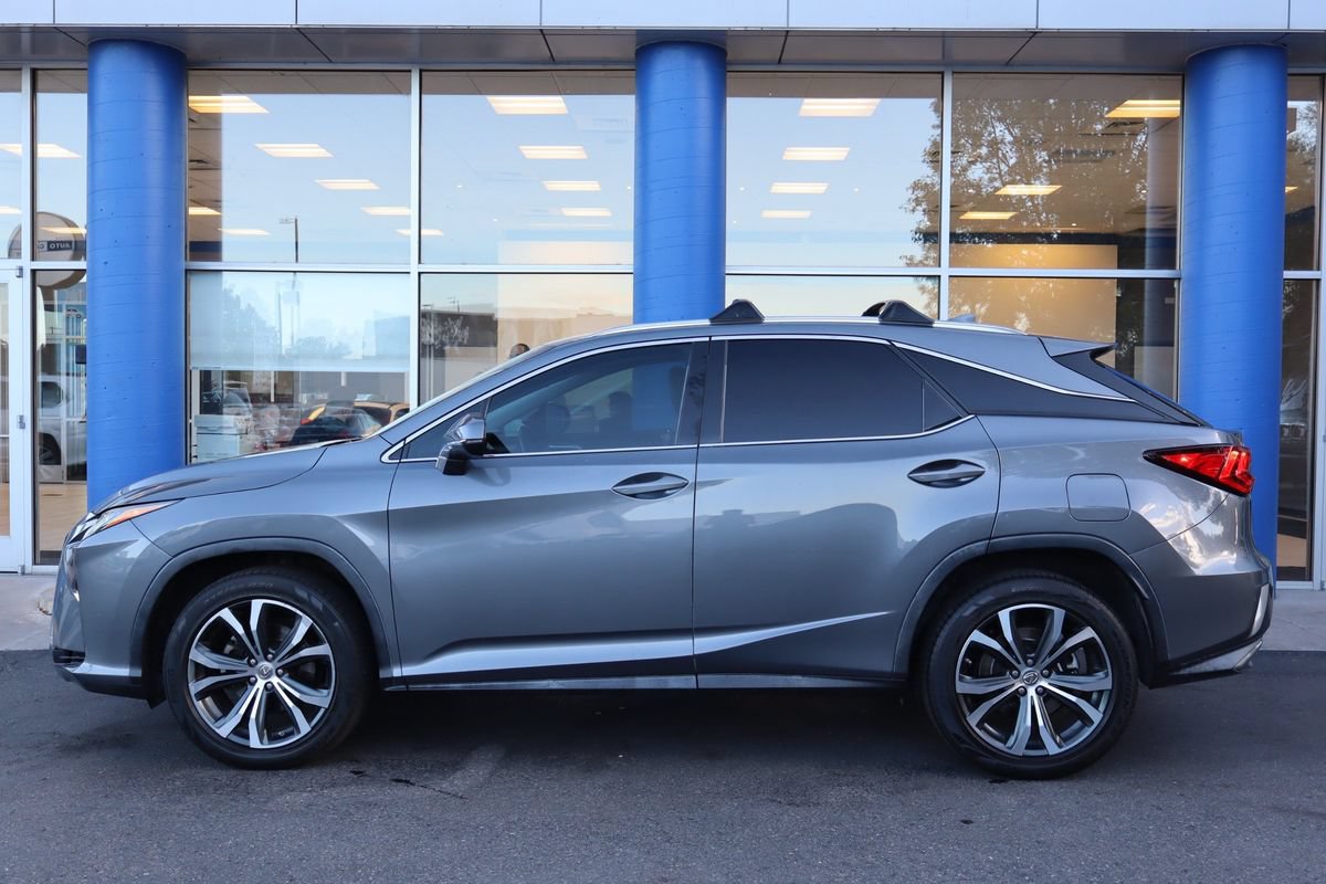 Used 2016 Lexus RX 350 AWD w/ Premium Package image 2