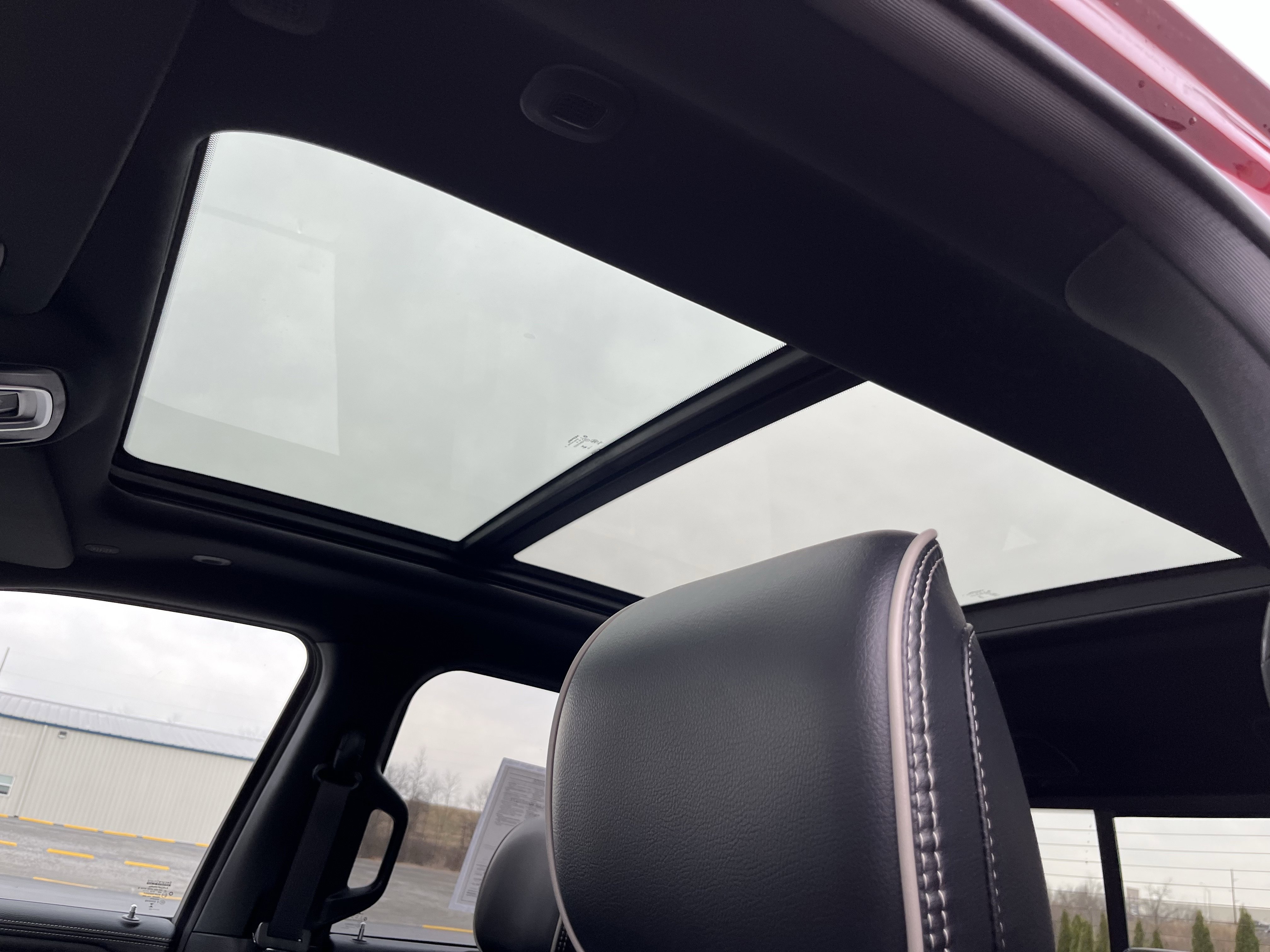 Used 2023 RAM 1500 Laramie image 20