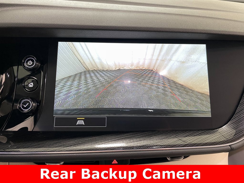 Certified 2022 Buick Envision Preferred image 3
