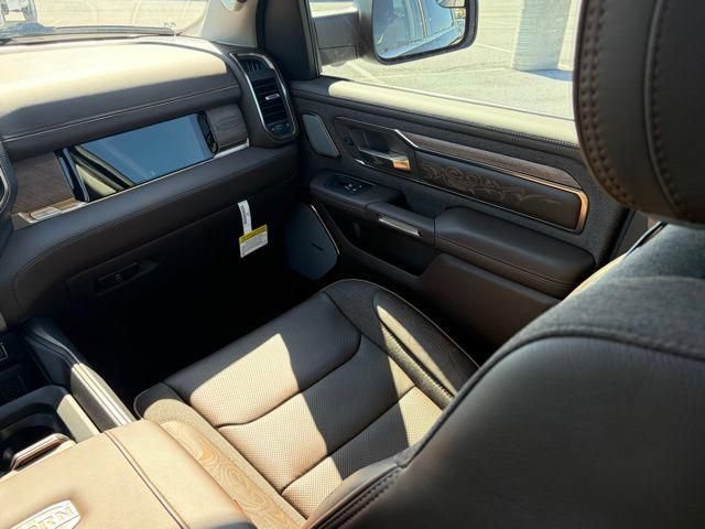 New 2026 RAM 1500 Limited w/ Bed Utility Group AWD/4WD image 36