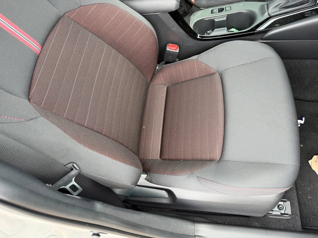 Used 2024 Toyota Corolla SE FWD image 18