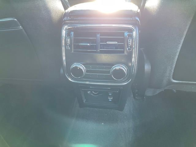 Used 2020 Lincoln Continental Reserve image 34