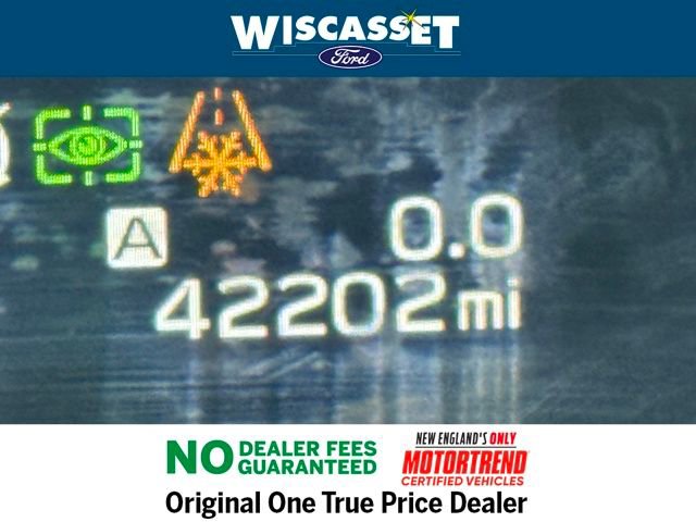 Used 2024 Subaru Outback Limited image 18