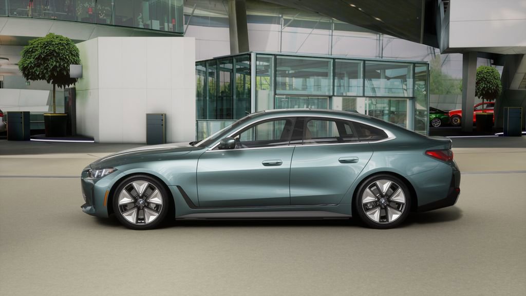 New 2026 BMW i4 eDrive40 w/ Premium Package image 31