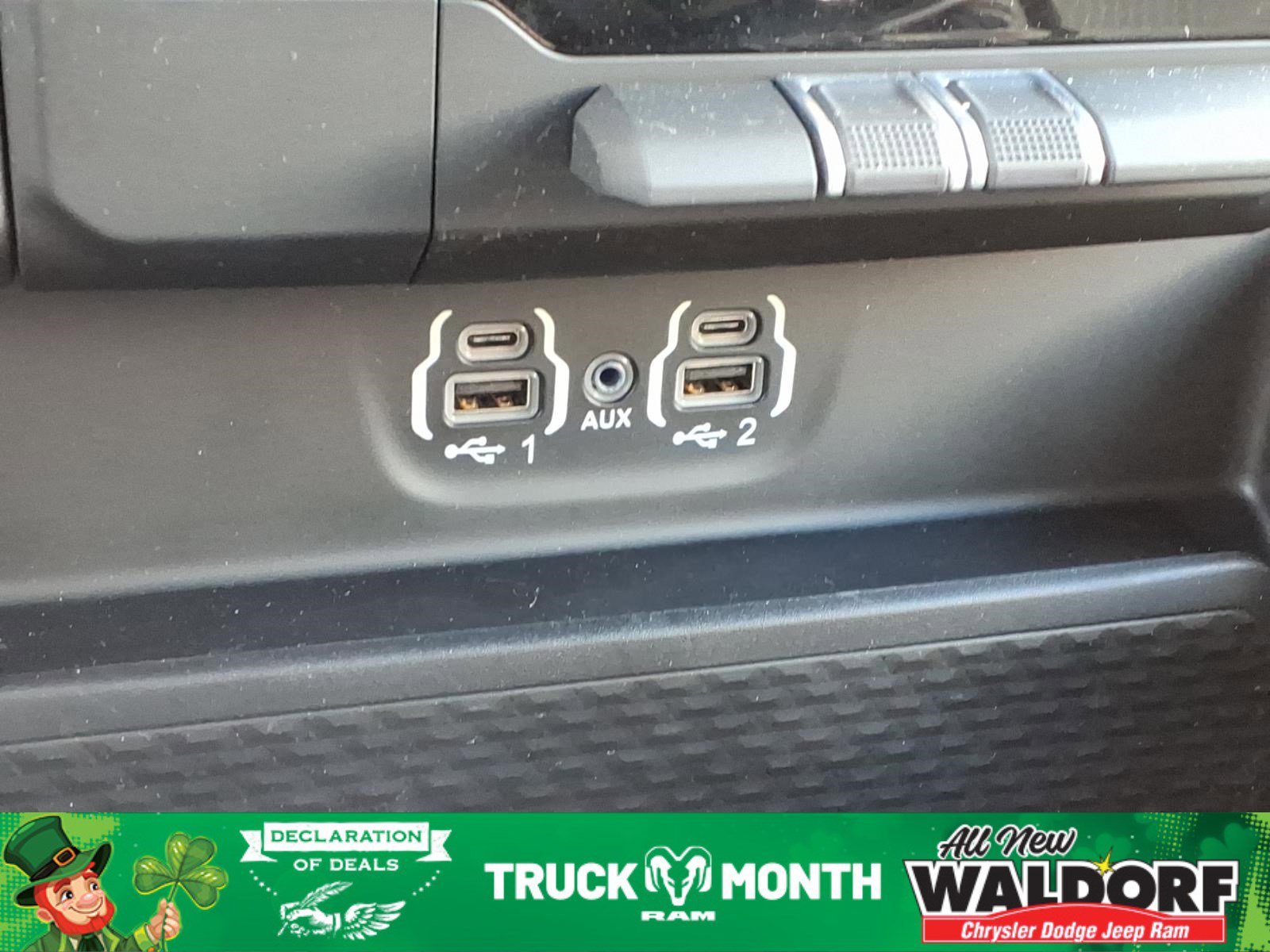 Used 2022 RAM 1500 Big Horn image 21