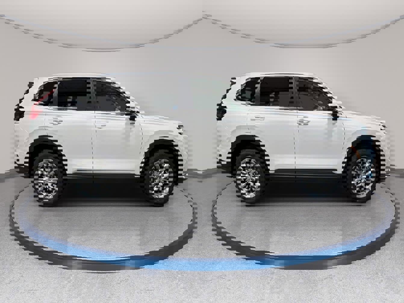 New 2026 Honda CR-V EX image 4