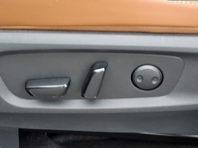 New 2026 Nissan Pathfinder Platinum image 18